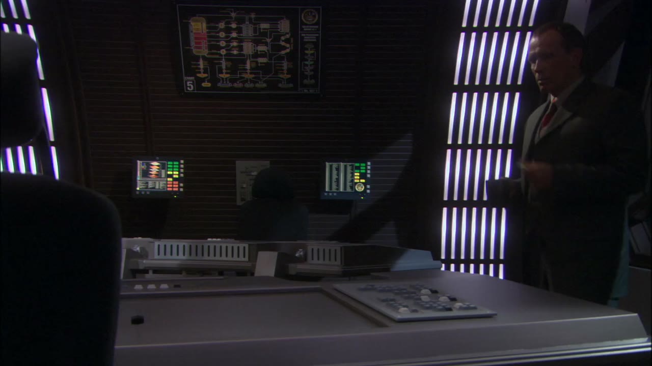 Star Trek: Enterprise (Phần 4) tập 20 cảnh 2