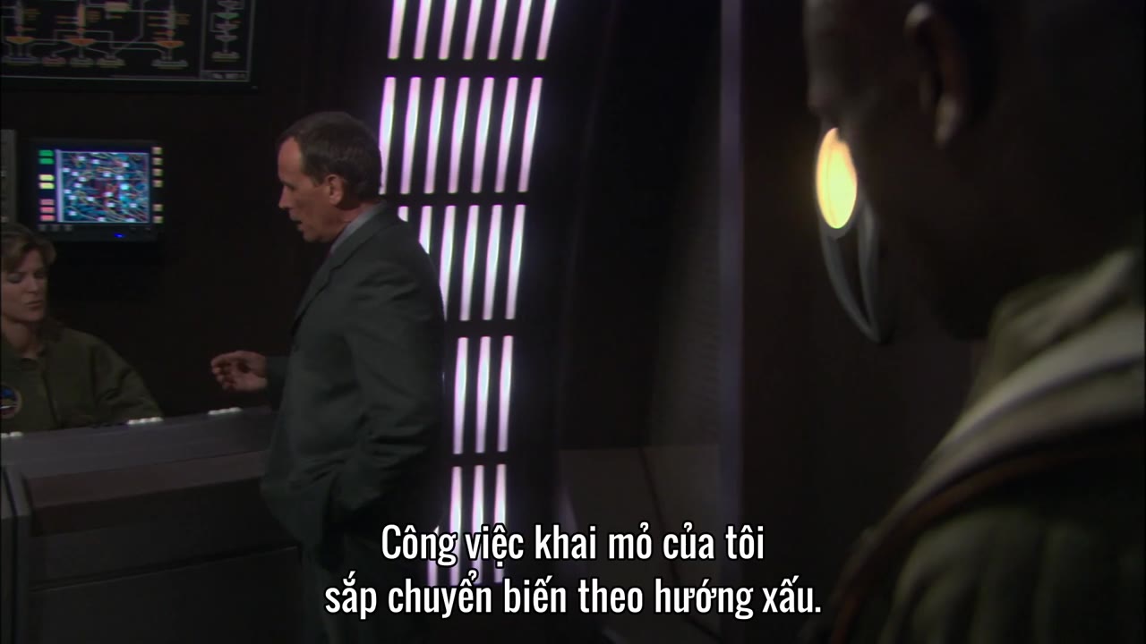 Star Trek: Enterprise (Phần 4) tập 20 cảnh 3