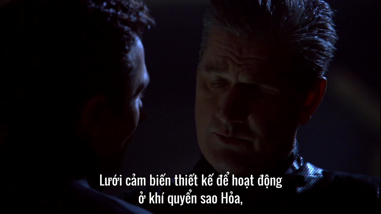 Star Trek: Enterprise (Phần 4) tập 21