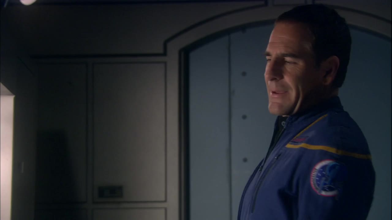 Star Trek: Enterprise (Phần 4) tập 22 cảnh 3