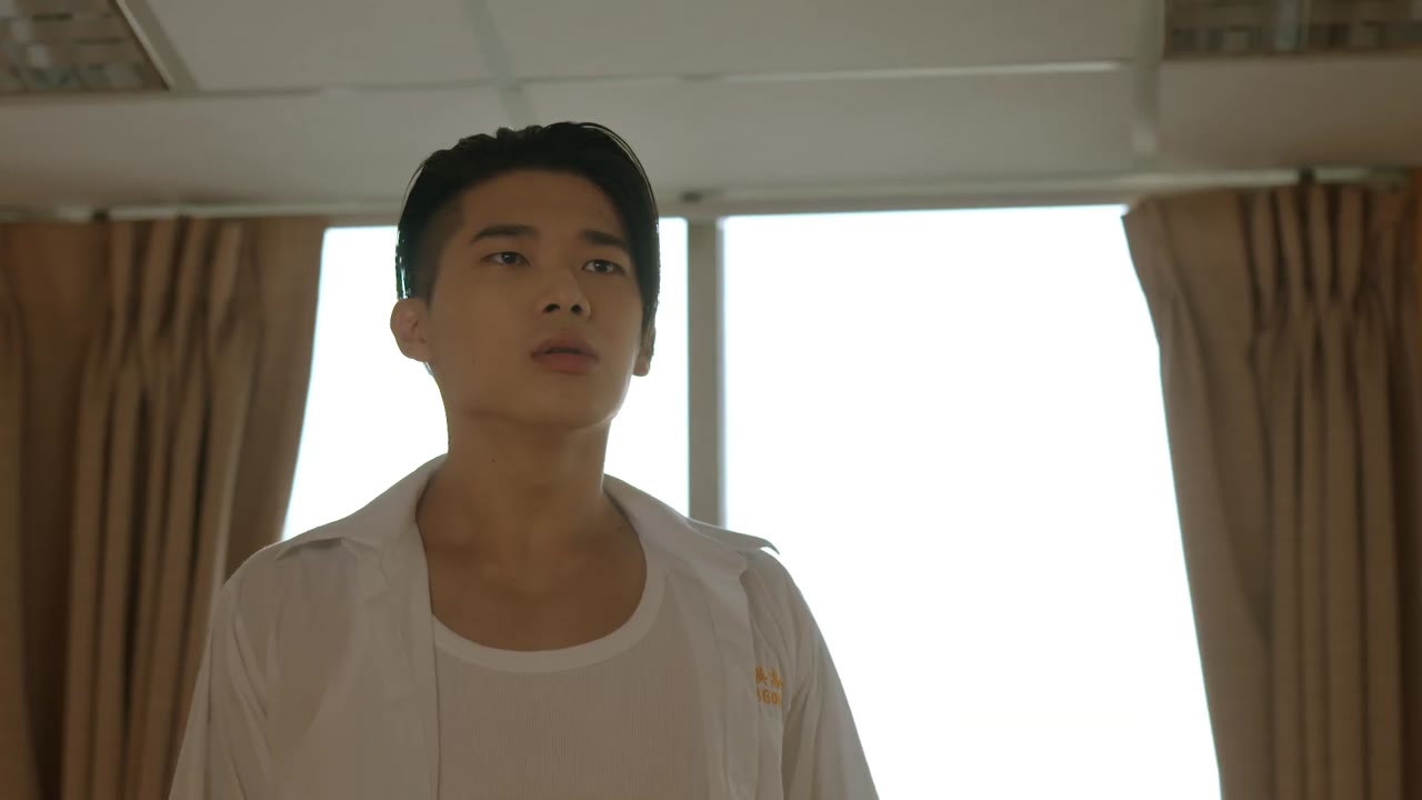 Tuổi Nổi Loạn (Phần 1) tập 2