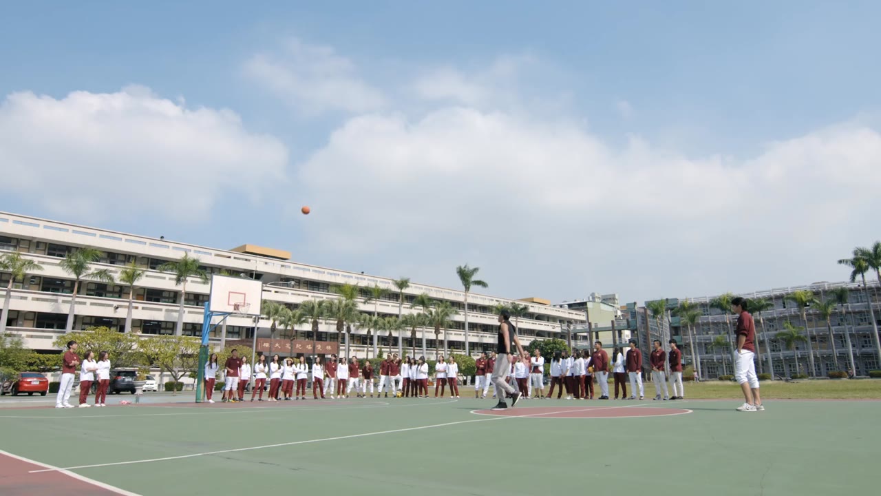 Tuổi Nổi Loạn (Phần 1) tập 4