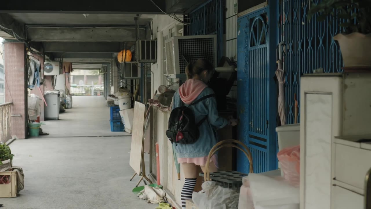 Tuổi Nổi Loạn (Phần 1) tập 6