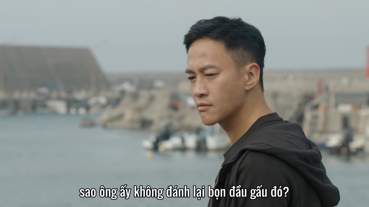 Tuổi Nổi Loạn (Phần 1) tập 9