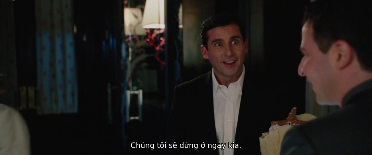 Đêm Hẹn Nhớ Đời tập 1