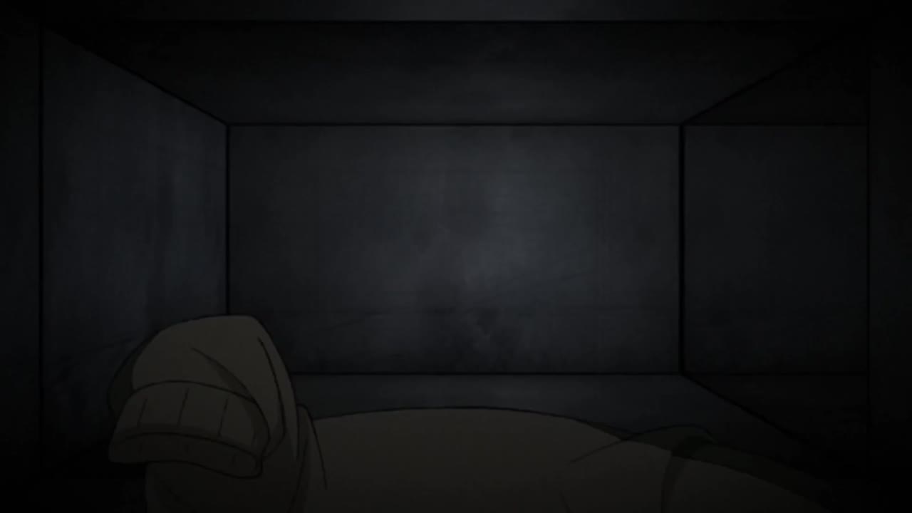 Megalobox tập 7 cảnh 3
