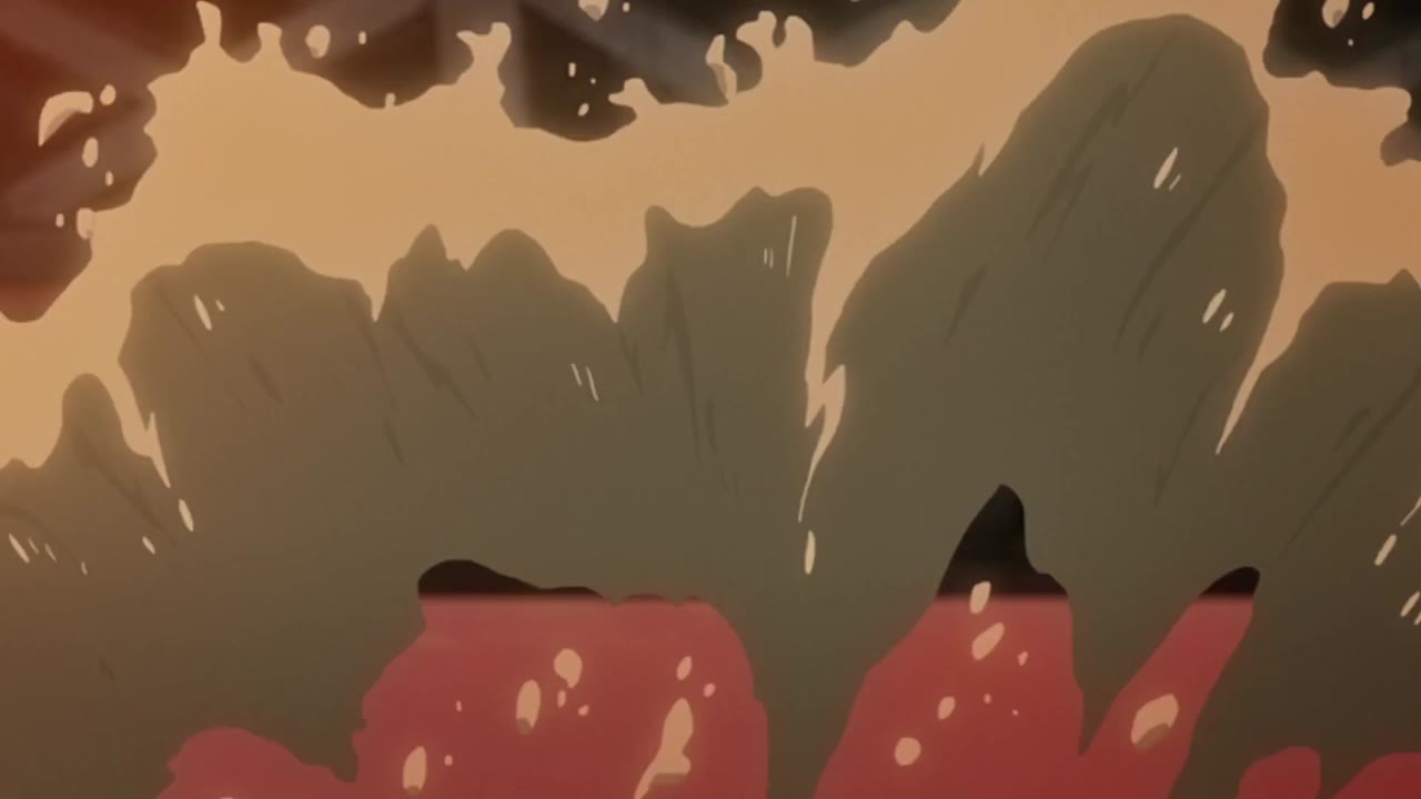 Megalobox tập 12 cảnh 3