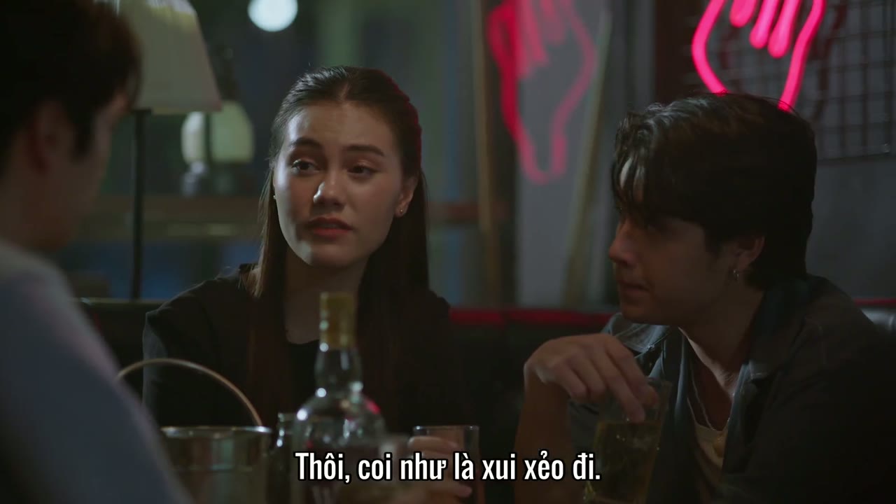 Xe Đạp Tình Yêu tập 1