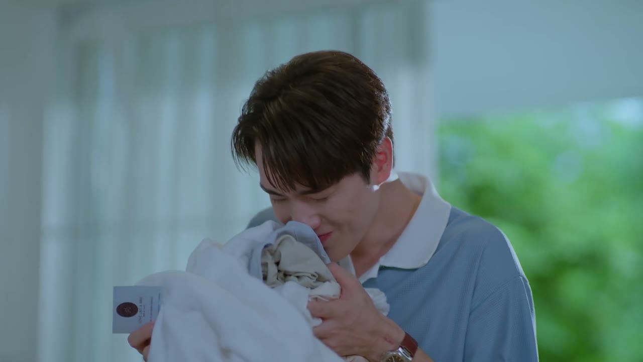 Xe Đạp Tình Yêu tập 1 cảnh 3