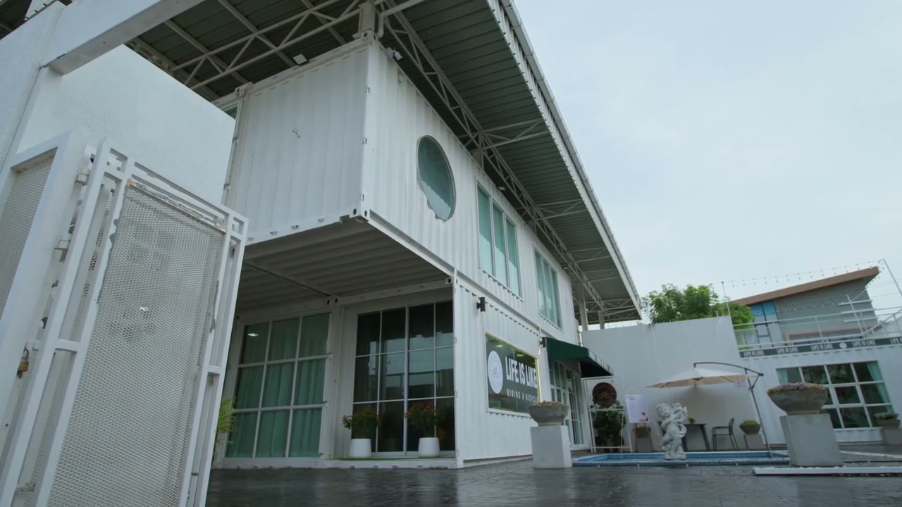 Xe Đạp Tình Yêu tập 3 cảnh 3