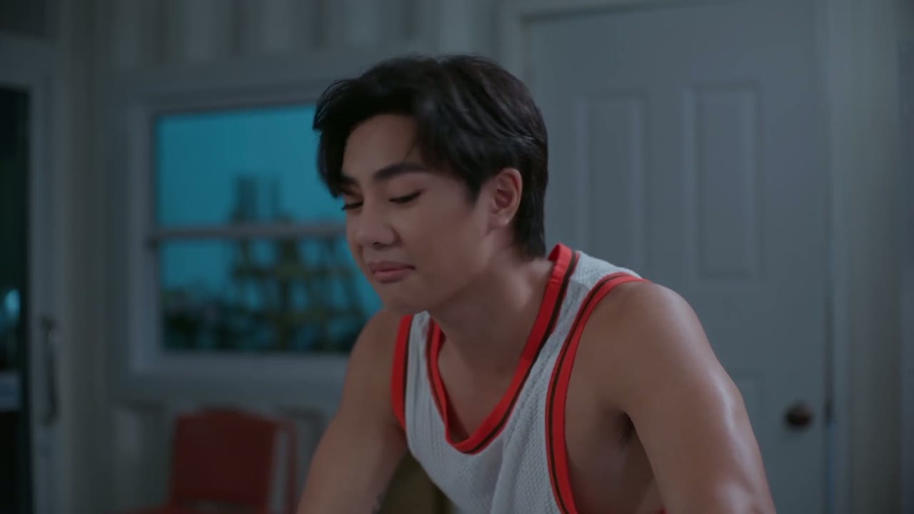 Xe Đạp Tình Yêu tập 5