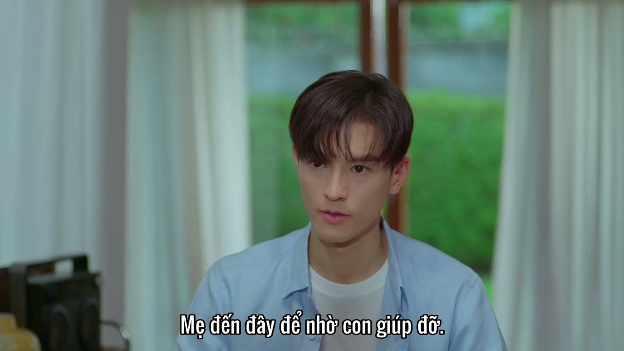 Xe Đạp Tình Yêu tập 7