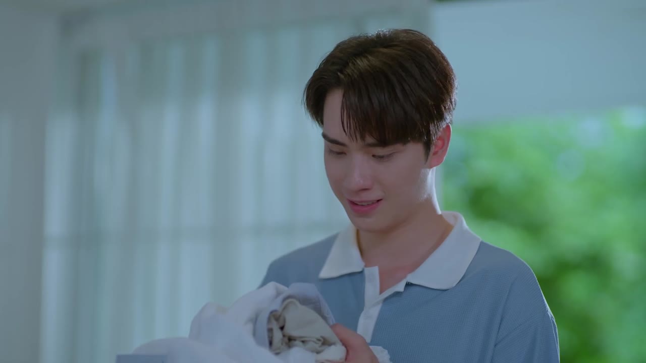 Xe Đạp Tình Yêu - cảnh 3