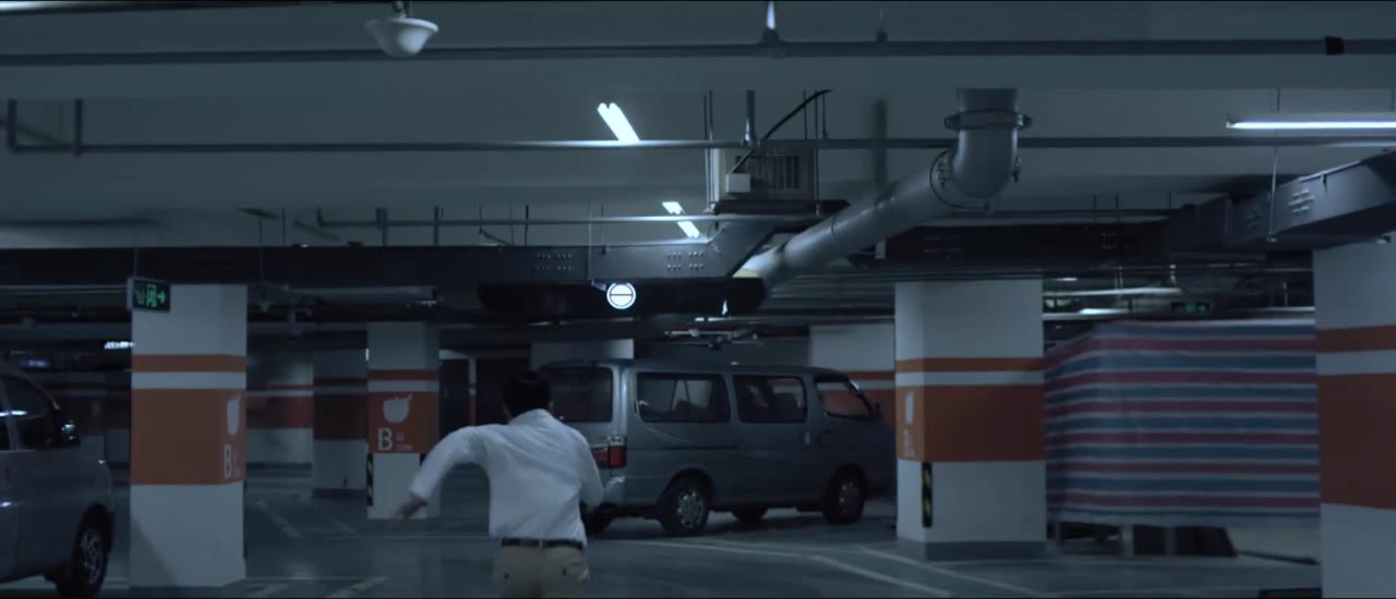 Kì hè kì diệu tập 1 cảnh 3