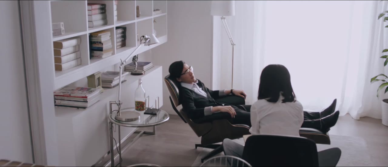 Kì hè kì diệu tập 3 cảnh 2