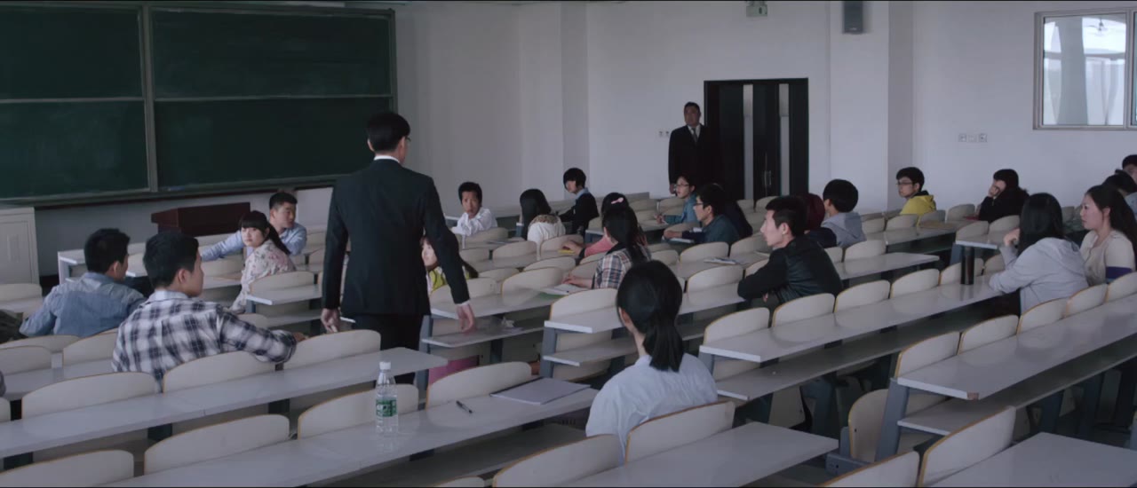 Kì hè kì diệu tập 3 cảnh 3