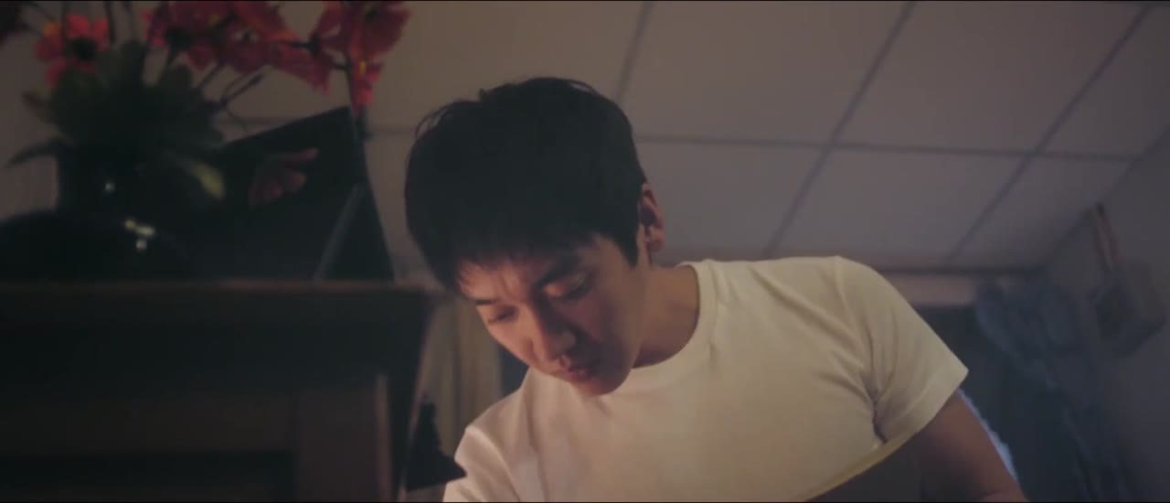 Kì hè kì diệu tập 4 cảnh 3
