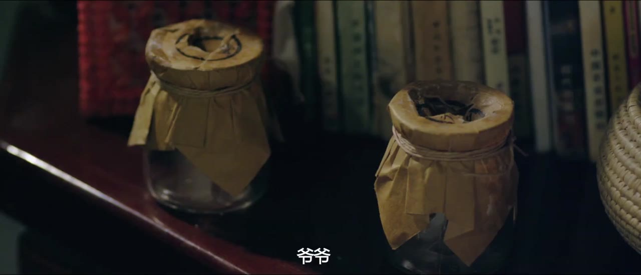 Kì hè kì diệu tập 11 cảnh 2