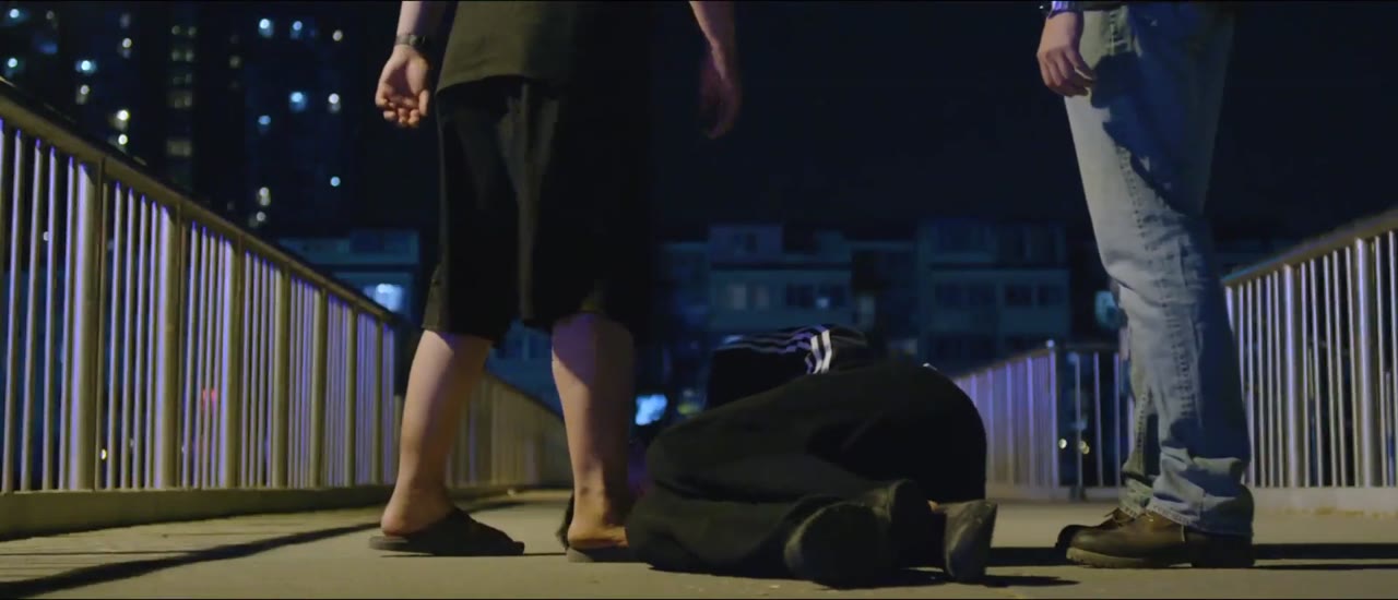 Kì hè kì diệu tập 13