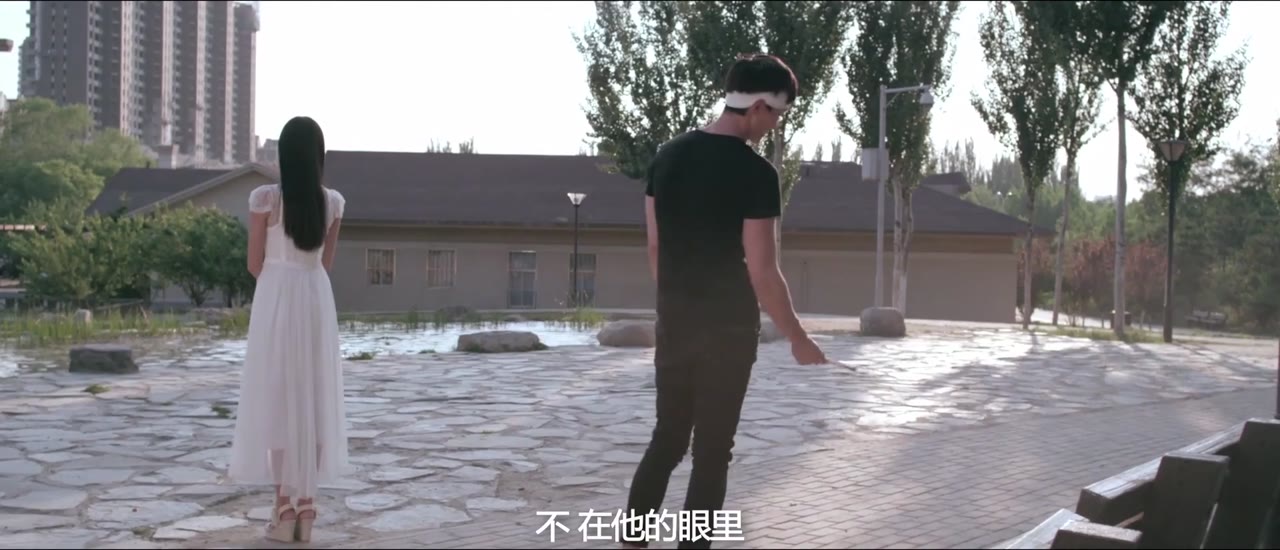 Kì hè kì diệu tập 13 cảnh 3