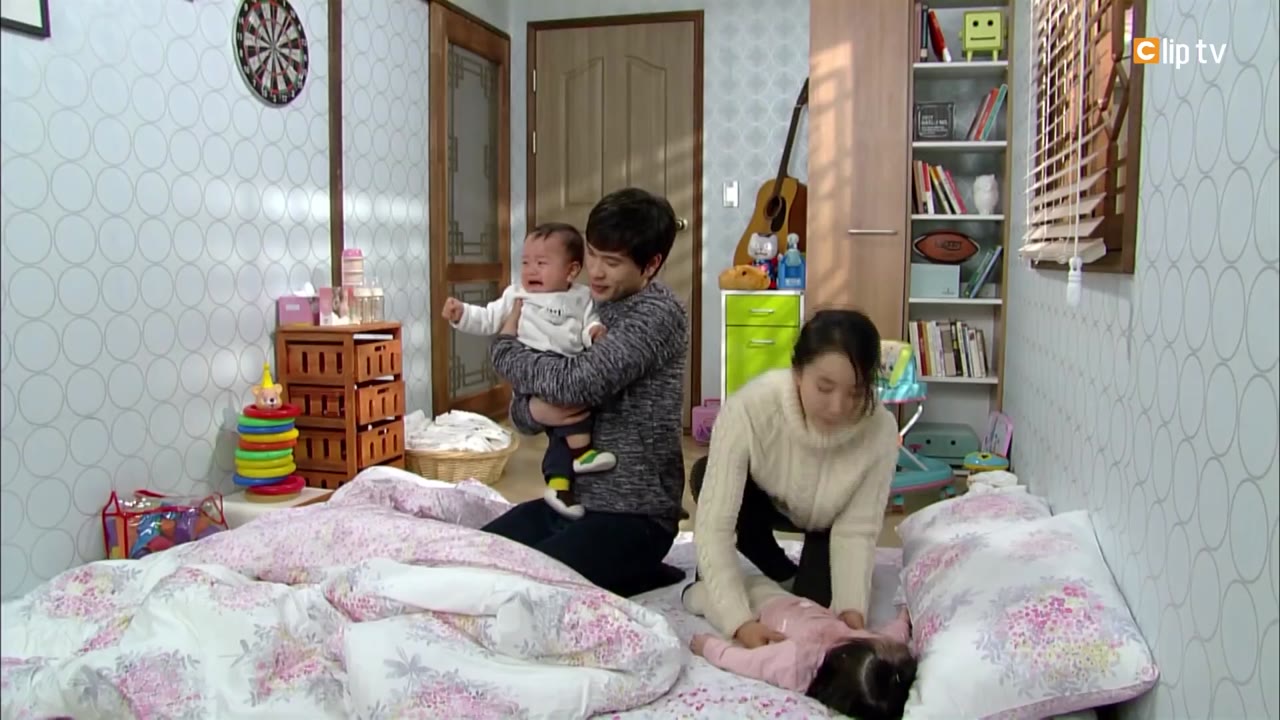 Muôn Nẻo Tình Yêu tập 95 cảnh 3