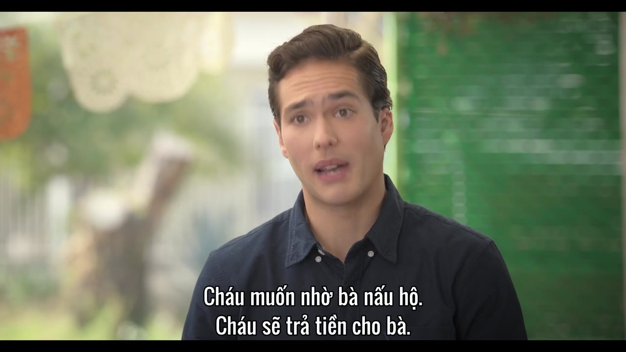 Chiến tranh hàng xóm tập 5