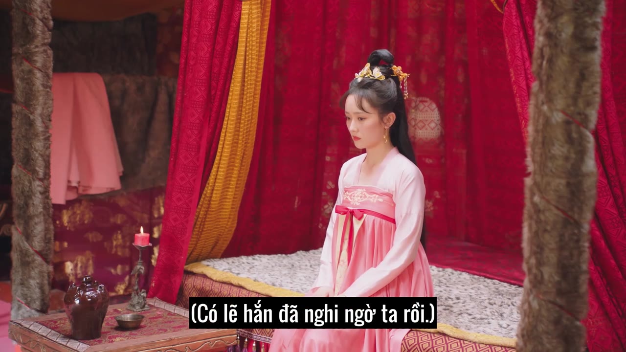 Tây Phong Lật Lật tập 2