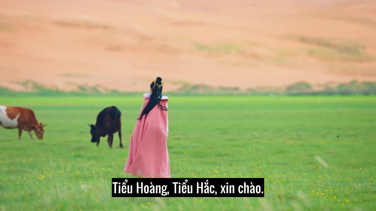 Tây Phong Lật Lật tập 2 cảnh 2