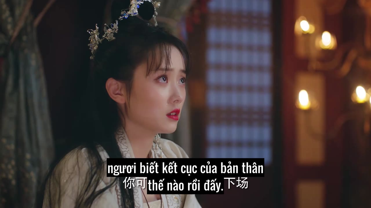 Tây Phong Lật Lật tập 13