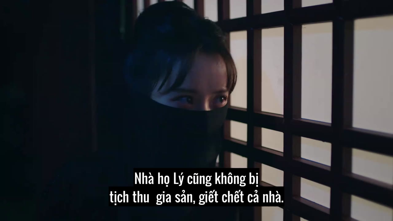 Tây Phong Lật Lật tập 13 cảnh 2