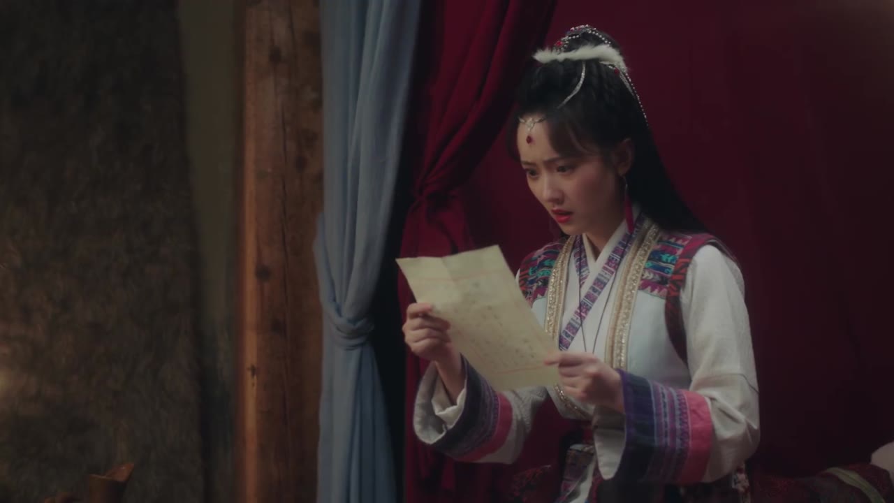 Tây Phong Lật Lật tập 14