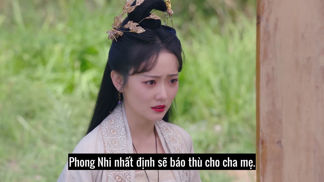 Tây Phong Lật Lật tập 14 cảnh 2