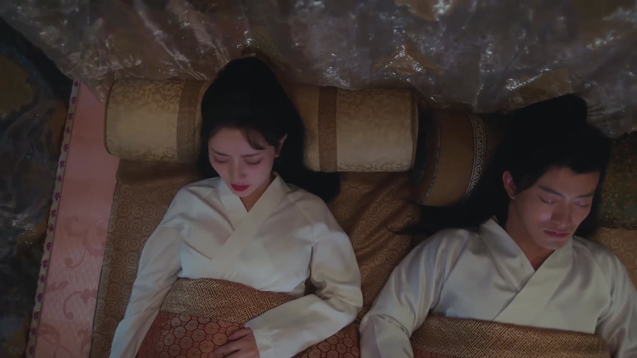 Tây Phong Lật Lật tập 17