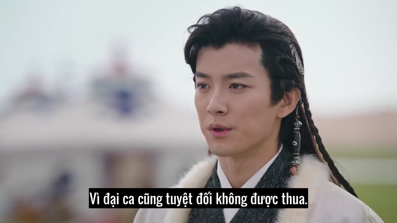 Tây Phong Lật Lật tập 19