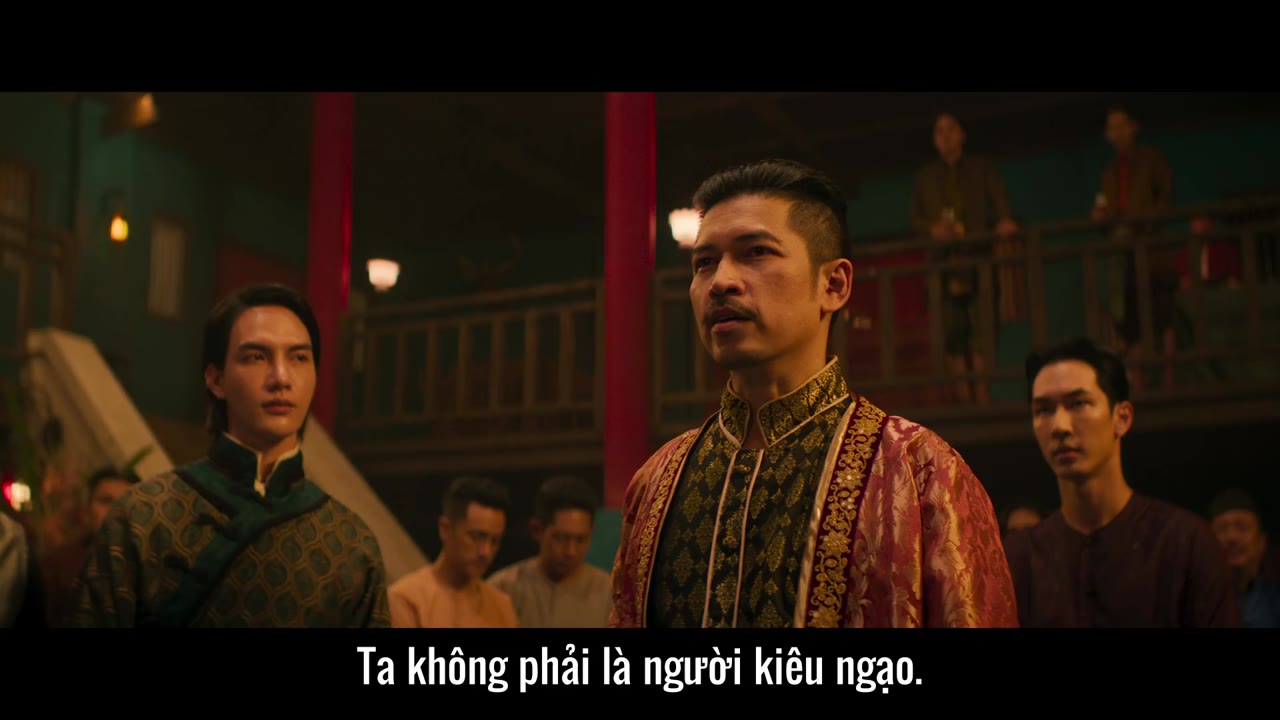 ManSuang tập 1