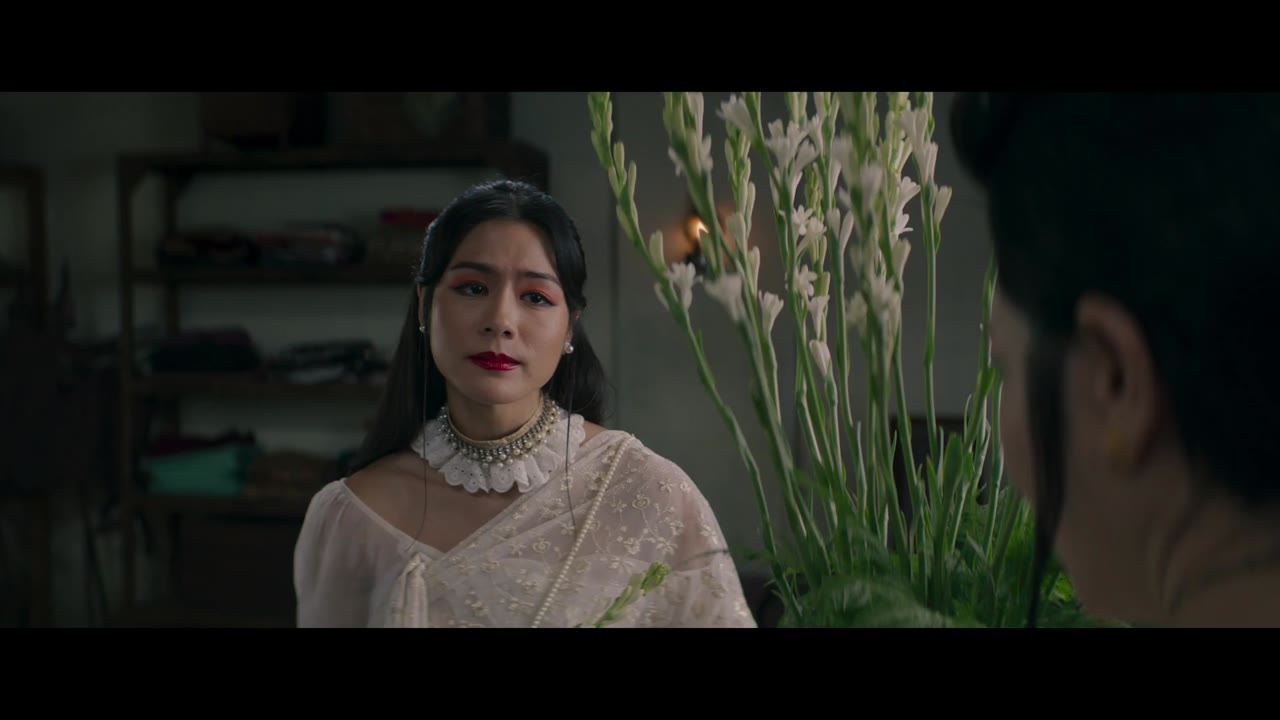 ManSuang tập 1 cảnh 2