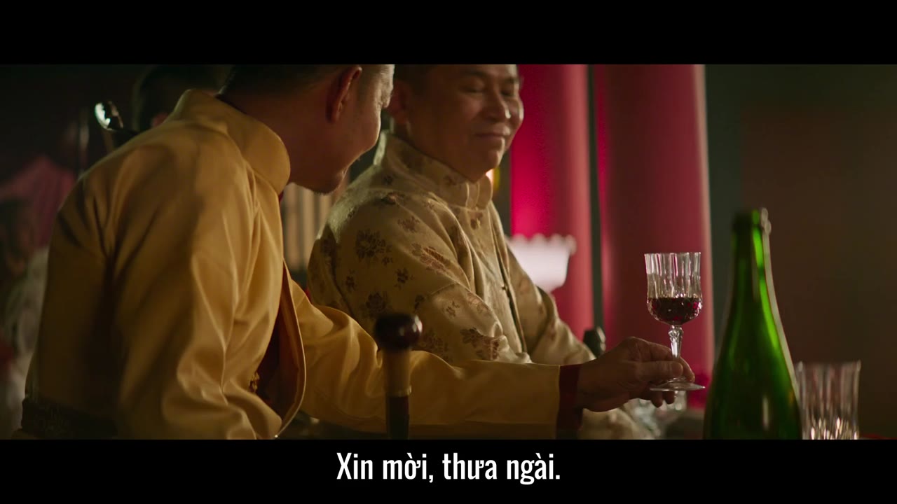 ManSuang tập 1 cảnh 3