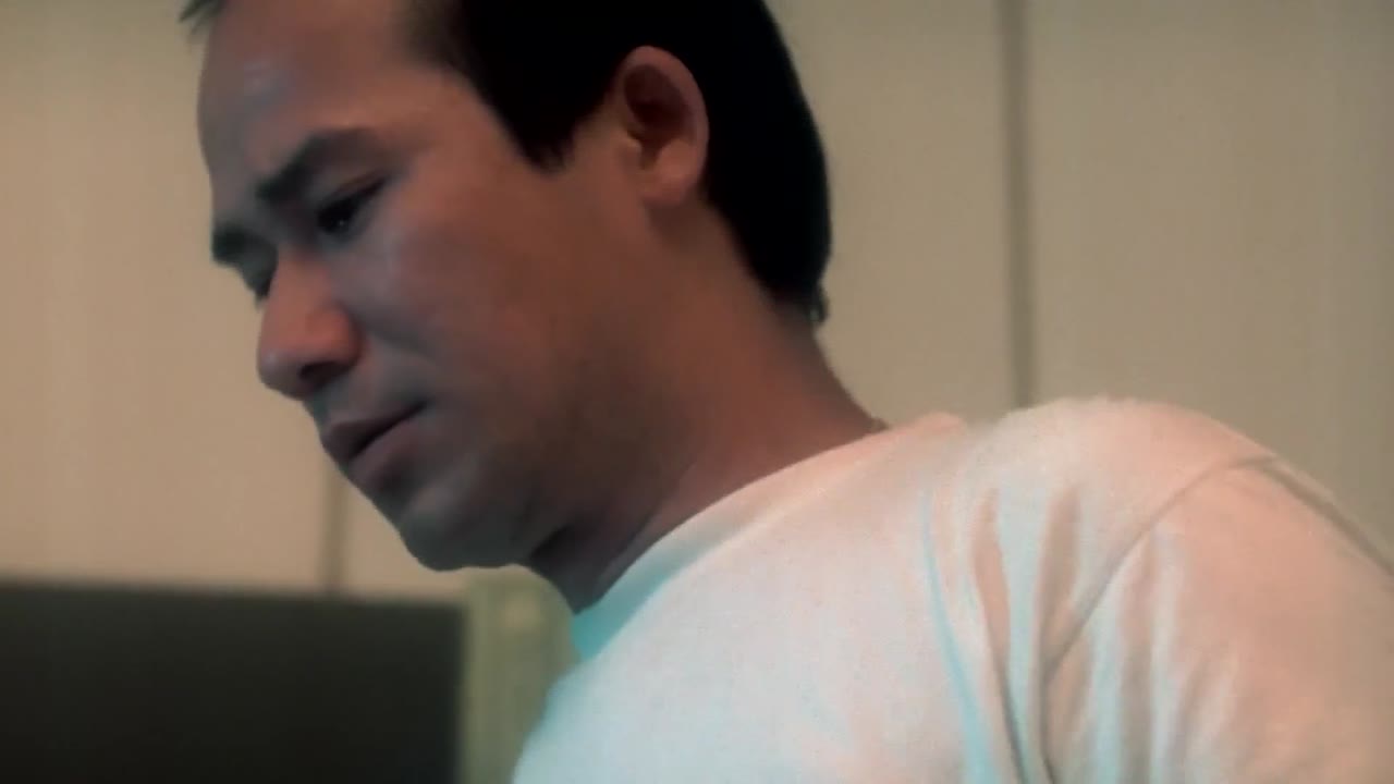 Bá Hải Hồng Anh tập 1 cảnh 2