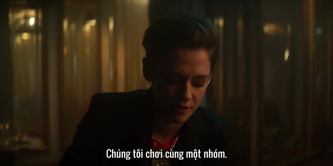 Marianne tập 1