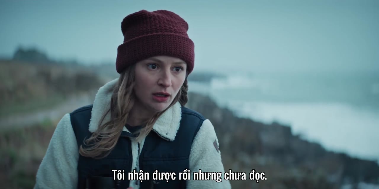 Marianne tập 2 cảnh 2