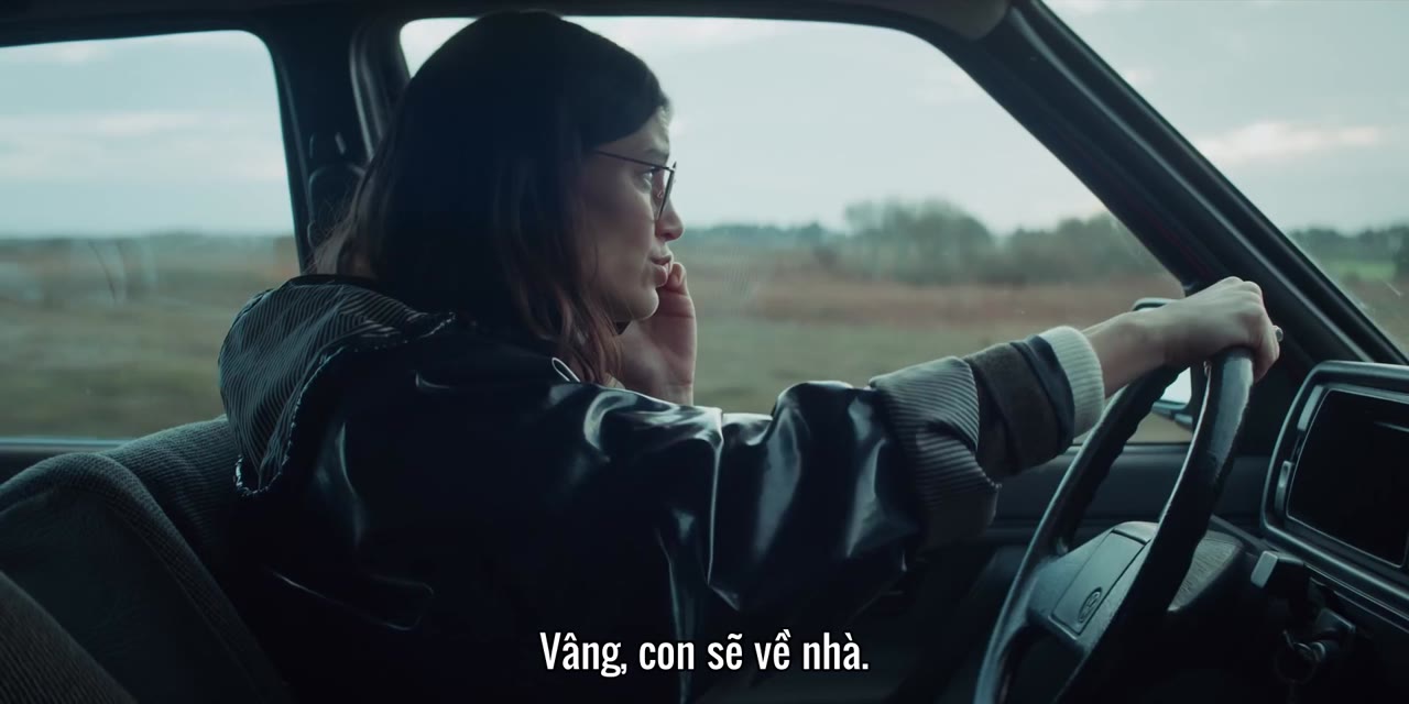 Marianne tập 3 cảnh 2