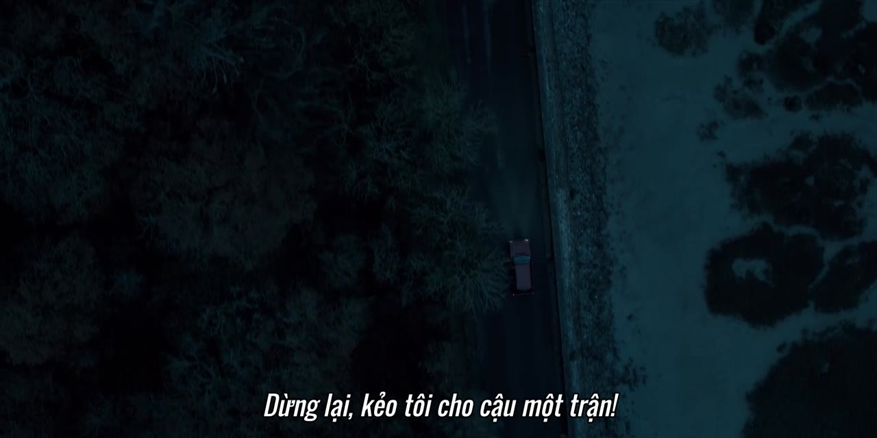 Marianne tập 4 cảnh 3