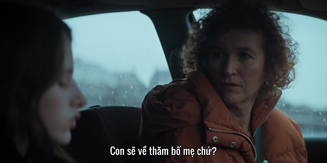 Marianne tập 5 cảnh 3