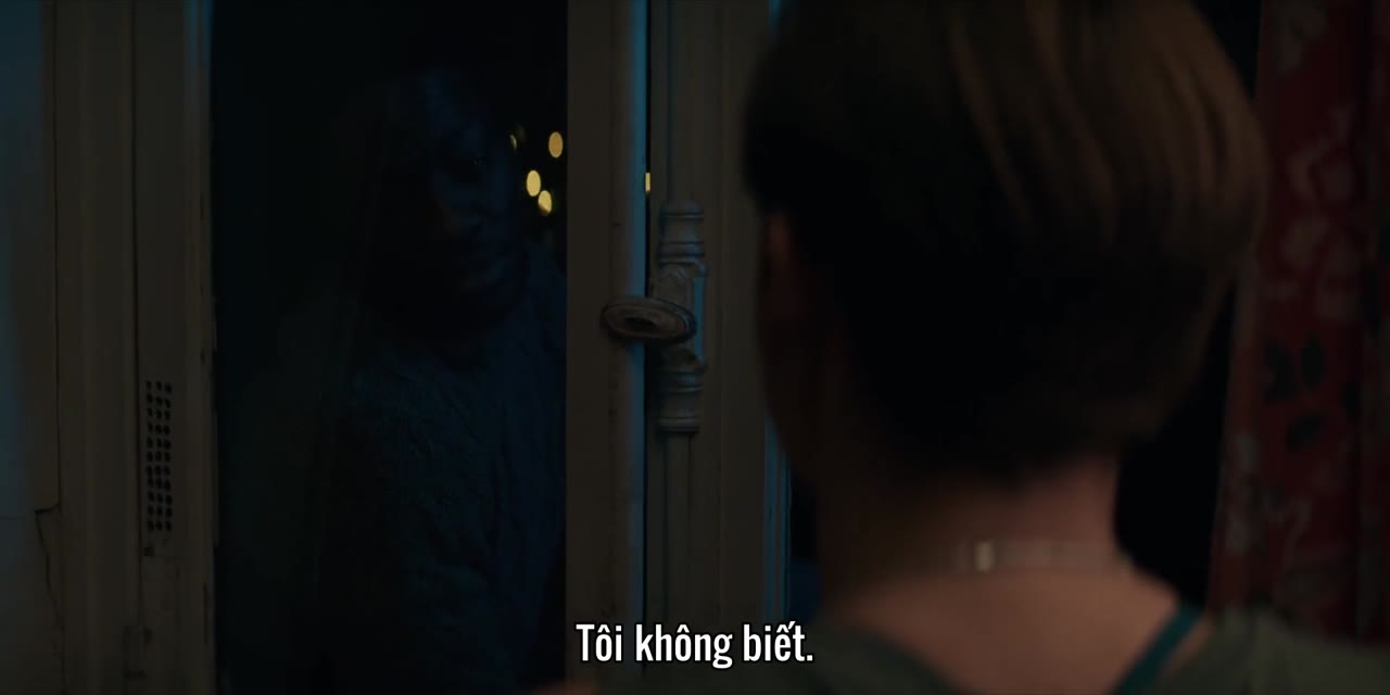 Marianne tập 7 cảnh 3