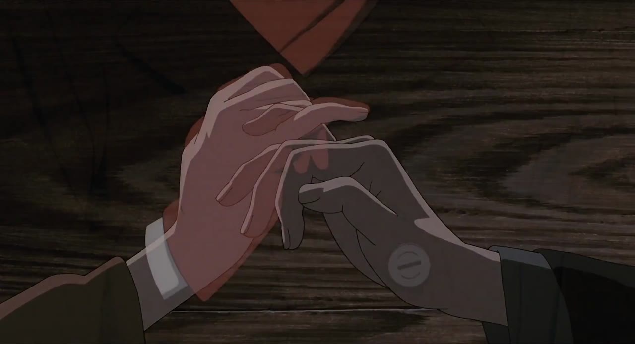 Millennium Actress tập 1