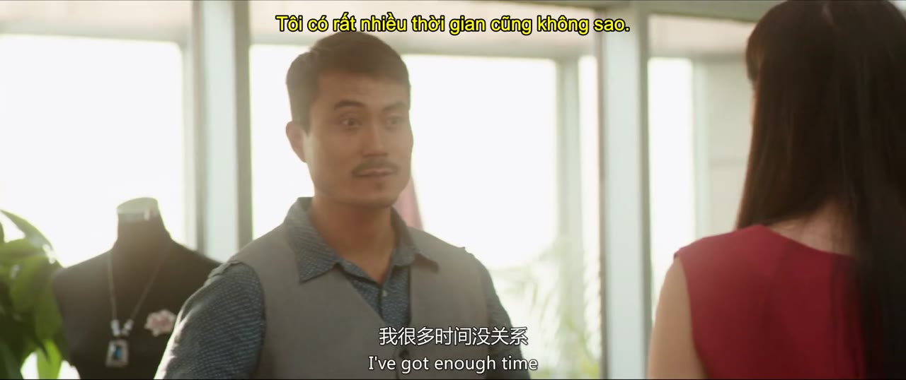 Bí mật của CEO tập 1