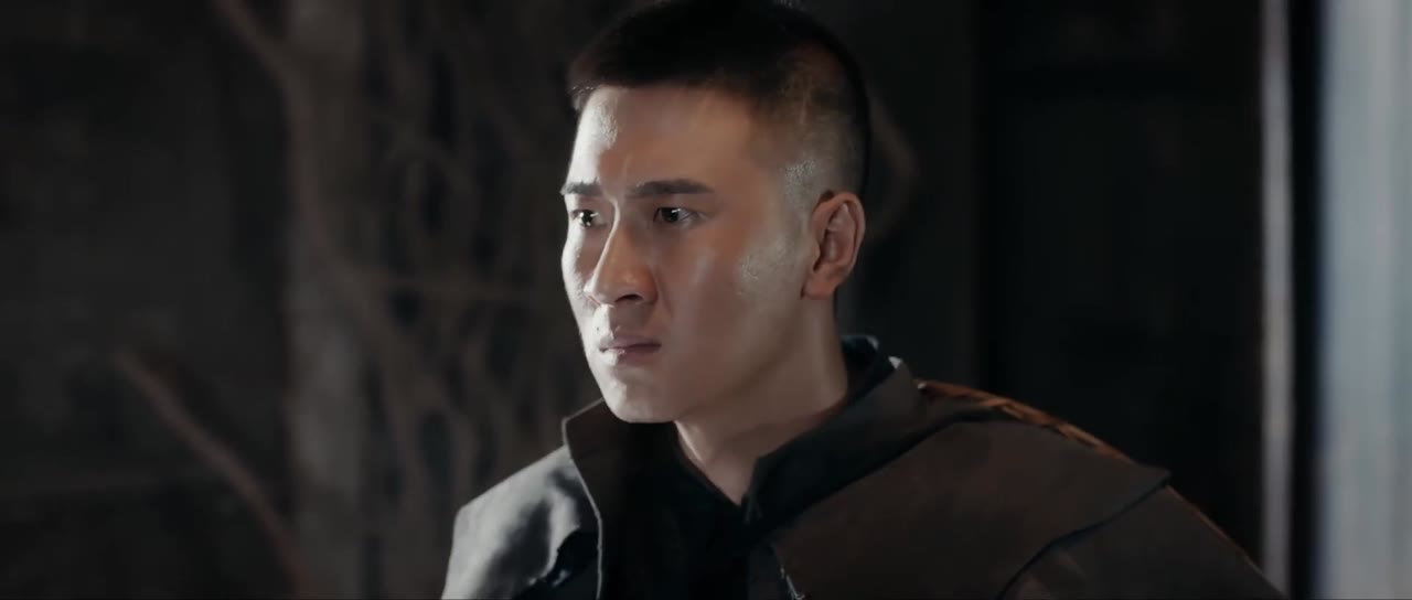 Quan tài treo tập 1