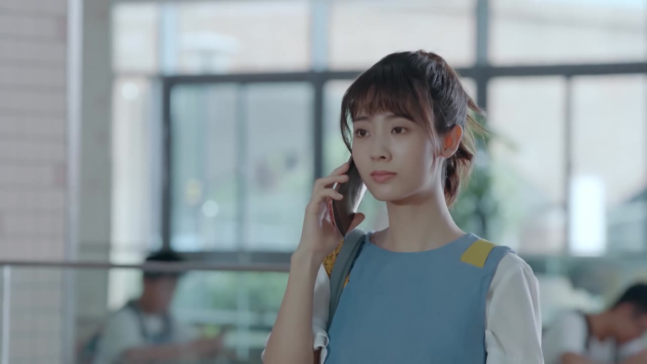 Gửi Thời Thanh Xuân Ấm Áp Của Chúng Ta tập 3
