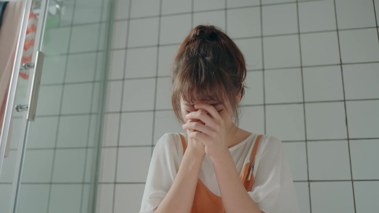 Gửi Thời Thanh Xuân Ấm Áp Của Chúng Ta tập 4 cảnh 3