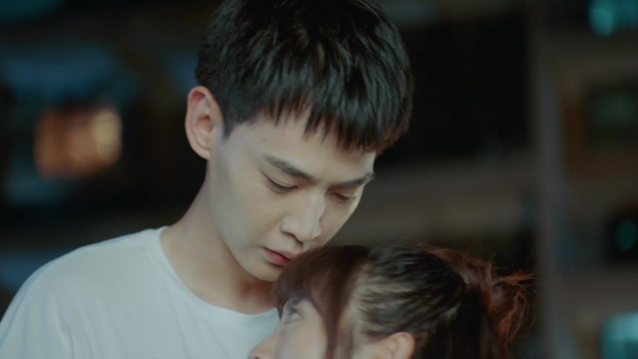 Gửi Thời Thanh Xuân Ấm Áp Của Chúng Ta tập 9